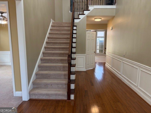 505 Wicklow Place Acworth - Photo 12