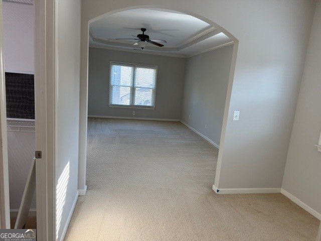 505 Wicklow Place Acworth - Photo 14