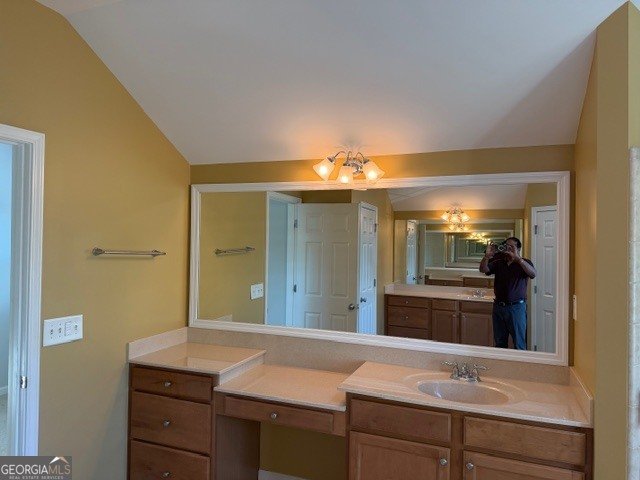 505 Wicklow Place Acworth - Photo 19