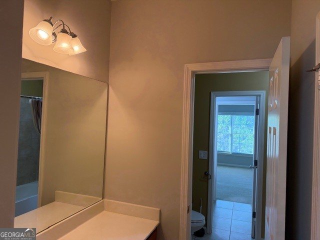 505 Wicklow Place Acworth - Photo 22