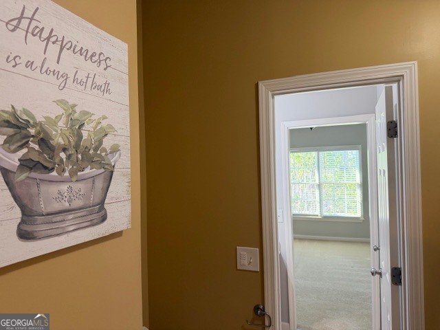 505 Wicklow Place Acworth - Photo 29