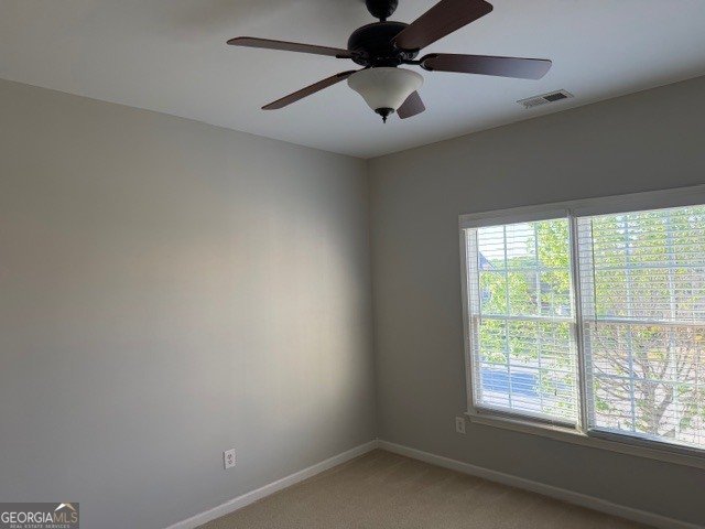 505 Wicklow Place Acworth - Photo 31