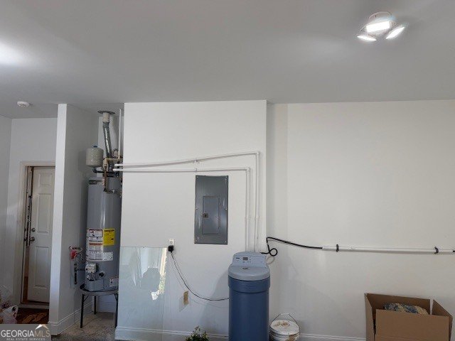 505 Wicklow Place Acworth - Photo 36