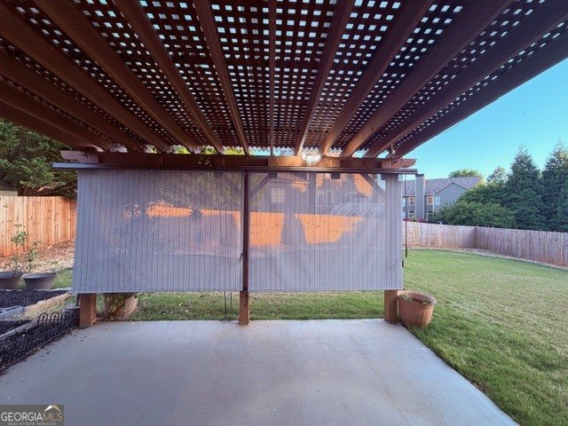 505 Wicklow Place Acworth - Photo 37