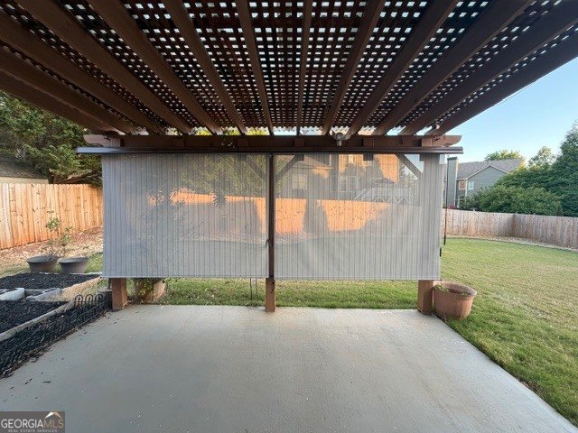 505 Wicklow Place Acworth - Photo 38