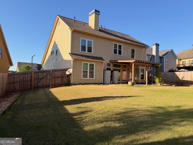 505 Wicklow Place Acworth - Photo 39