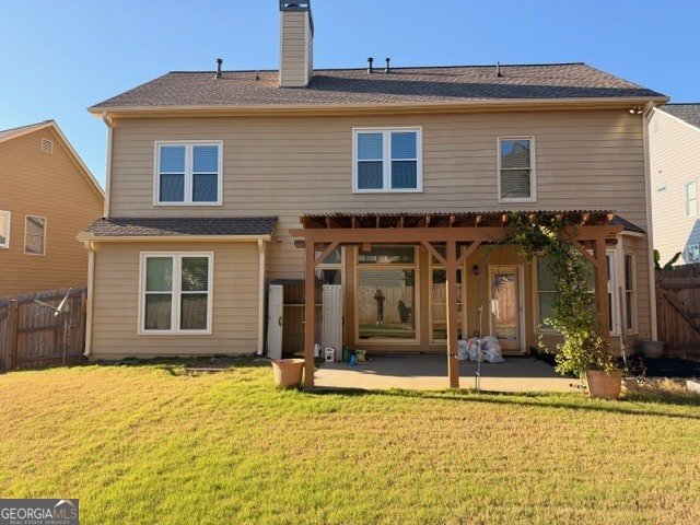 505 Wicklow Place Acworth - Photo 49