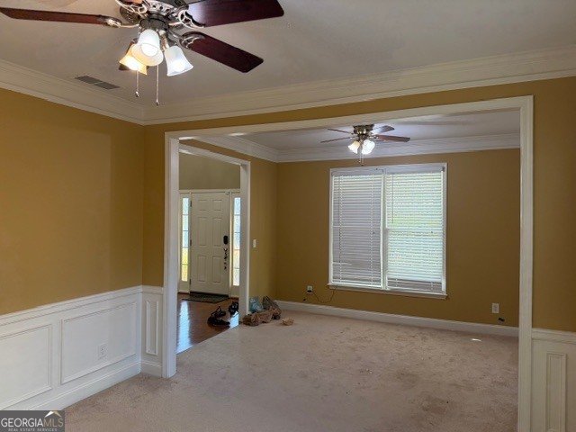 505 Wicklow Place Acworth - Photo 6