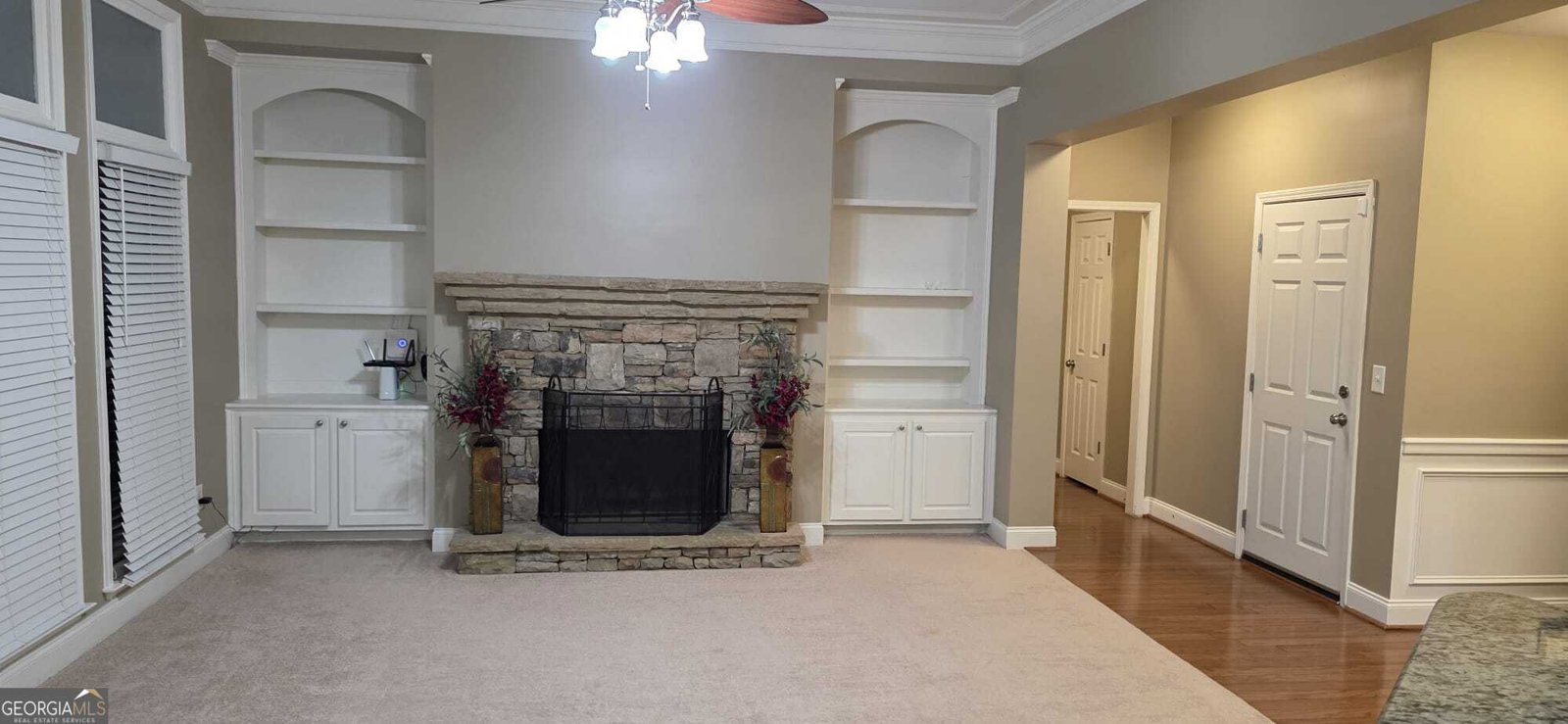 505 Wicklow Place Acworth - Photo 7