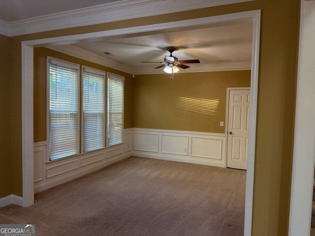 505 Wicklow Place Acworth - Photo 8