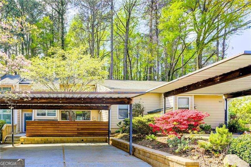 1929 Variations Drive Atlanta - Photo 17