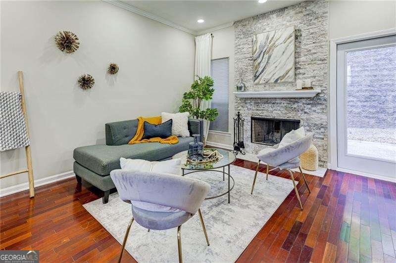 1929 Variations Drive Atlanta - Photo 24