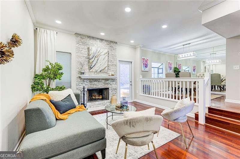 1929 Variations Drive Atlanta - Photo 26