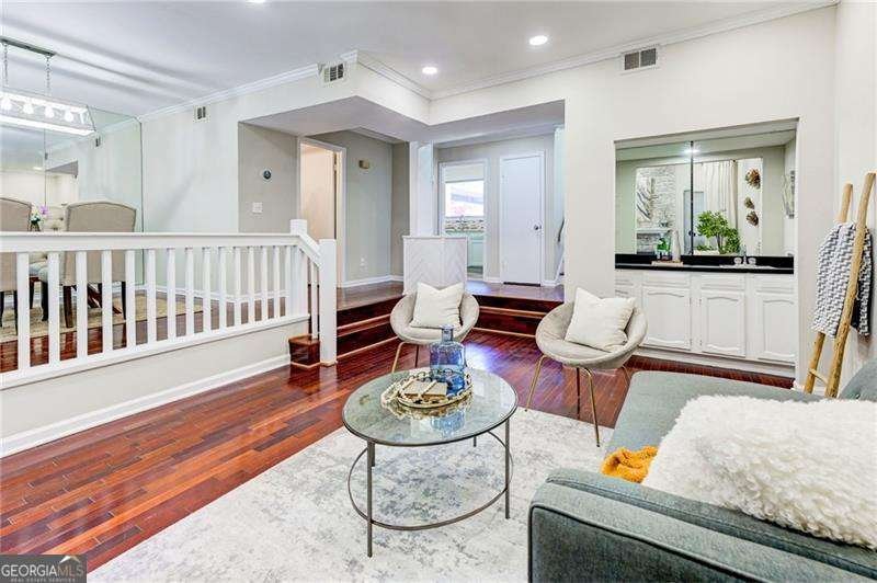 1929 Variations Drive Atlanta - Photo 6