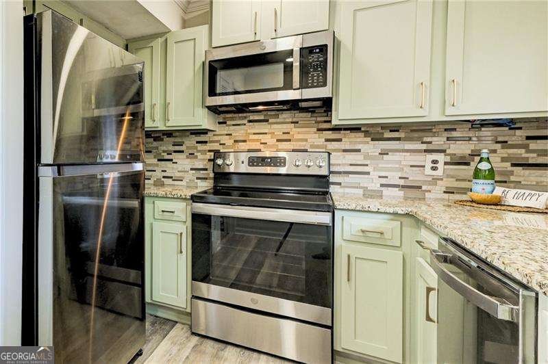 1929 Variations Drive Atlanta - Photo 8