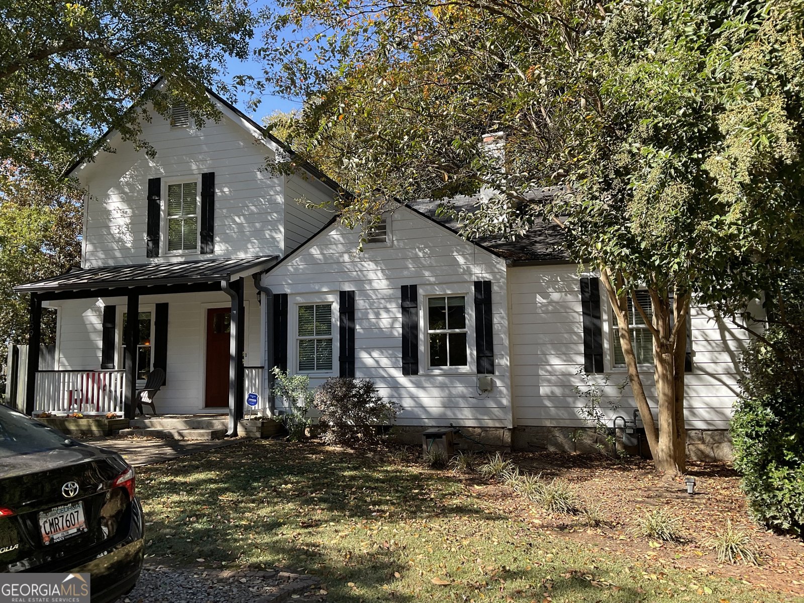 159 Wyman Street Atlanta - Photo 1