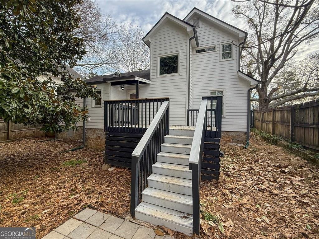159 Wyman Street Atlanta - Photo 24