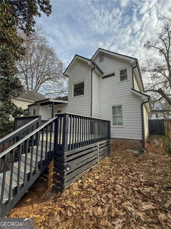 159 Wyman Street Atlanta - Photo 25