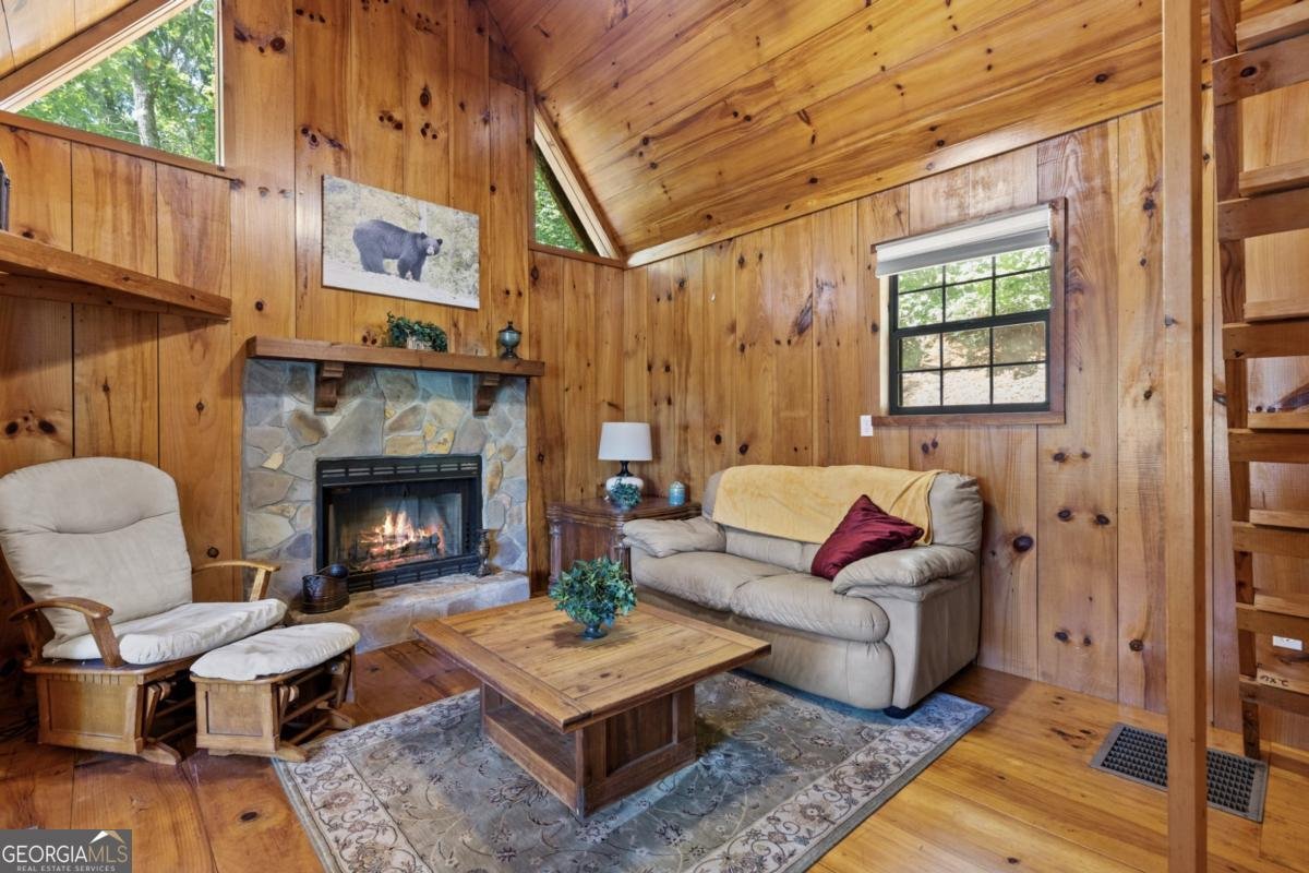 382 Highland Road Ellijay - Photo 10