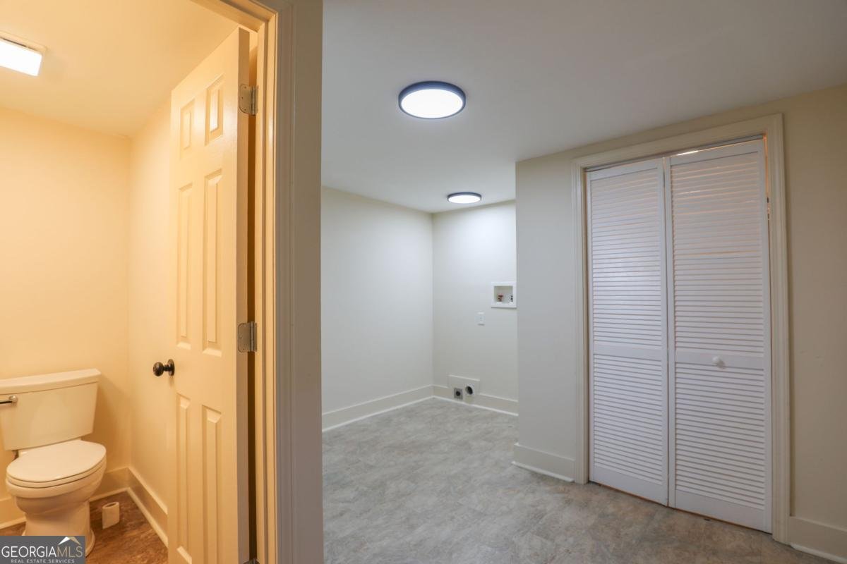 127 Fourth Street Milledgeville - Photo 12