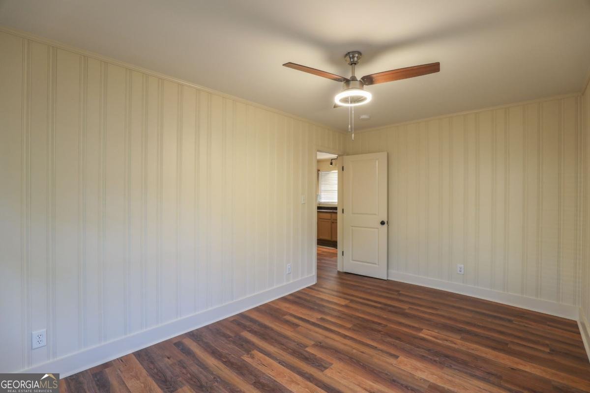 127 Fourth Street Milledgeville - Photo 16