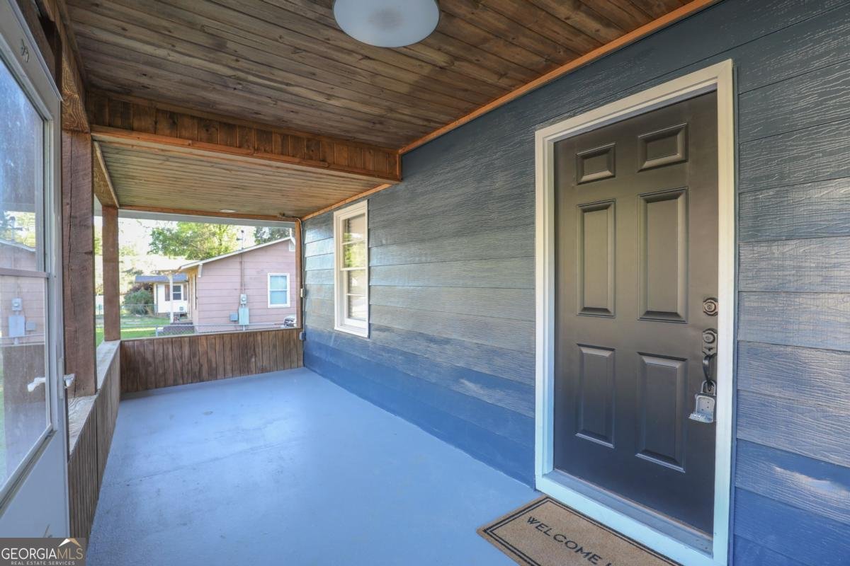 127 Fourth Street Milledgeville - Photo 22