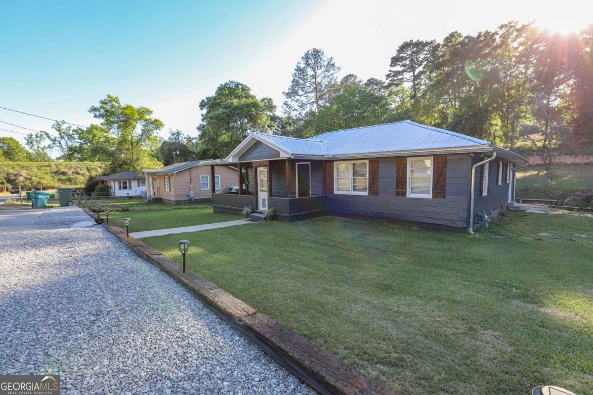 127 Fourth Street Milledgeville - Photo 28