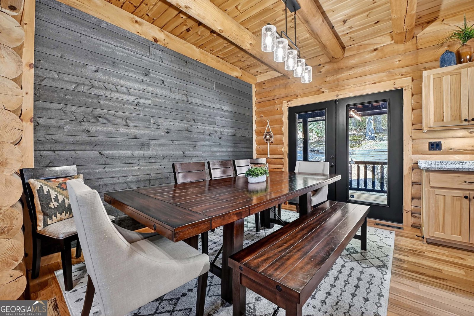 505 Old Salem Road Mineral Bluff - Photo 11