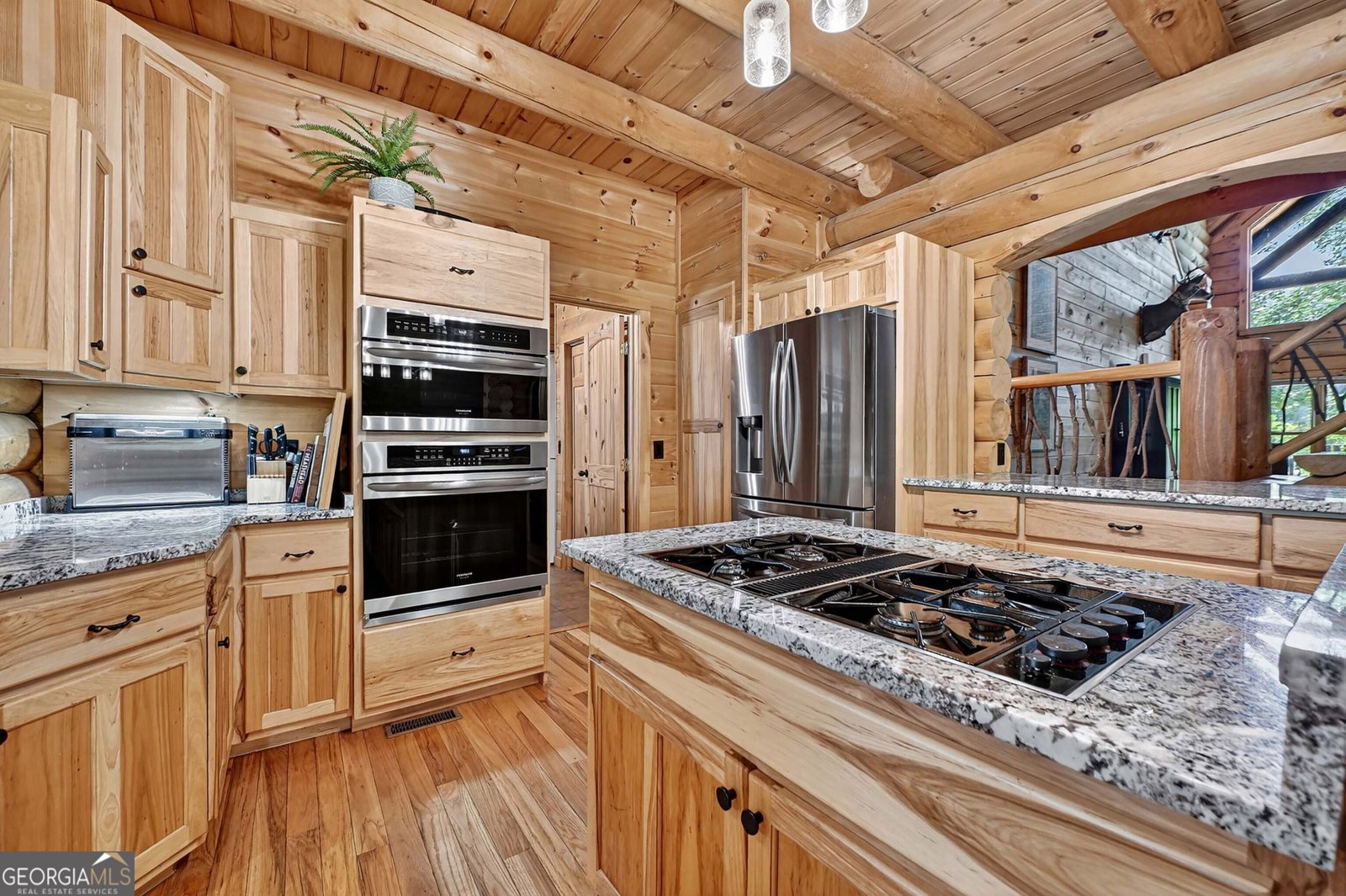 505 Old Salem Road Mineral Bluff - Photo 14