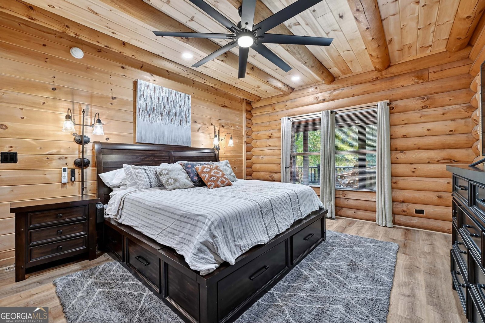 505 Old Salem Road Mineral Bluff - Photo 18