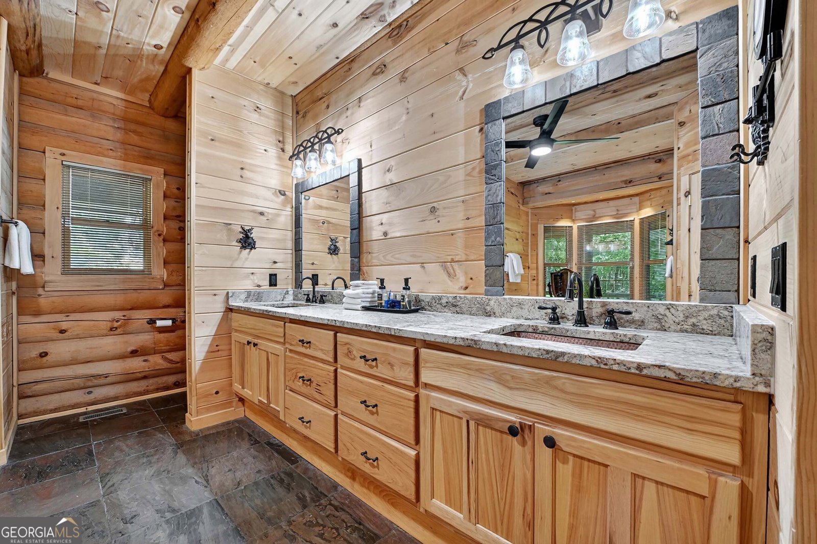 505 Old Salem Road Mineral Bluff - Photo 19