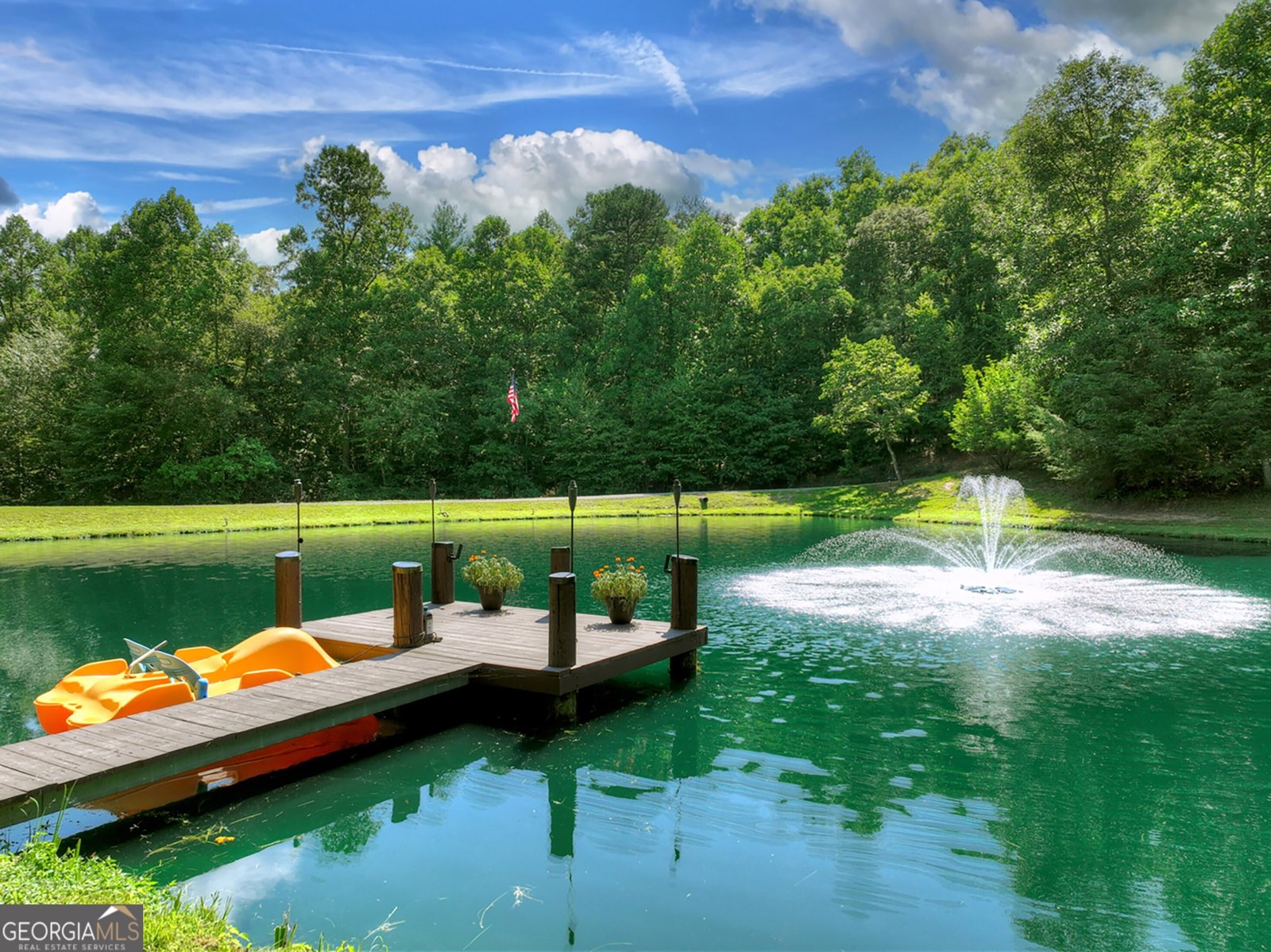 505 Old Salem Road Mineral Bluff - Photo 26