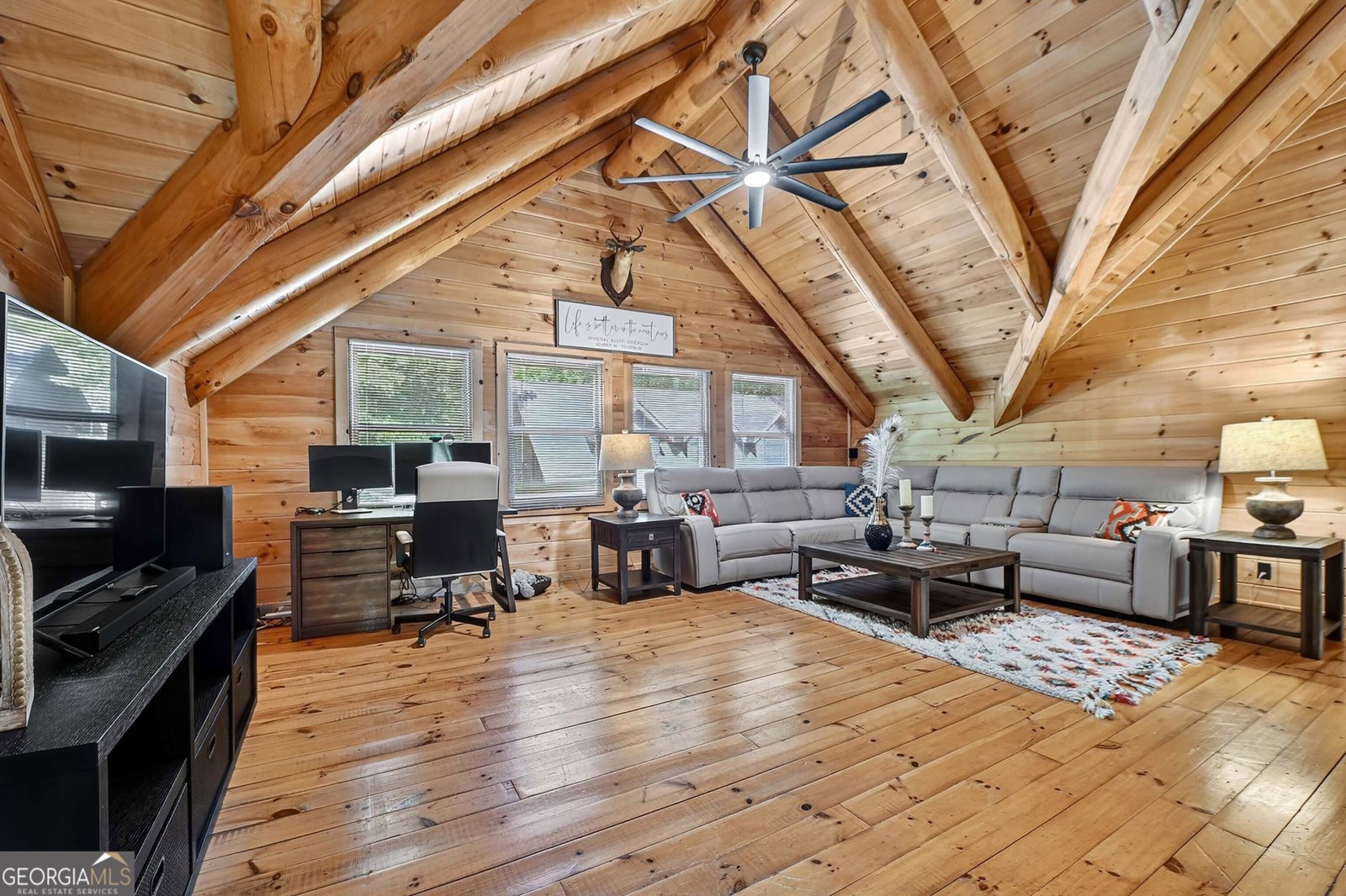 505 Old Salem Road Mineral Bluff - Photo 27