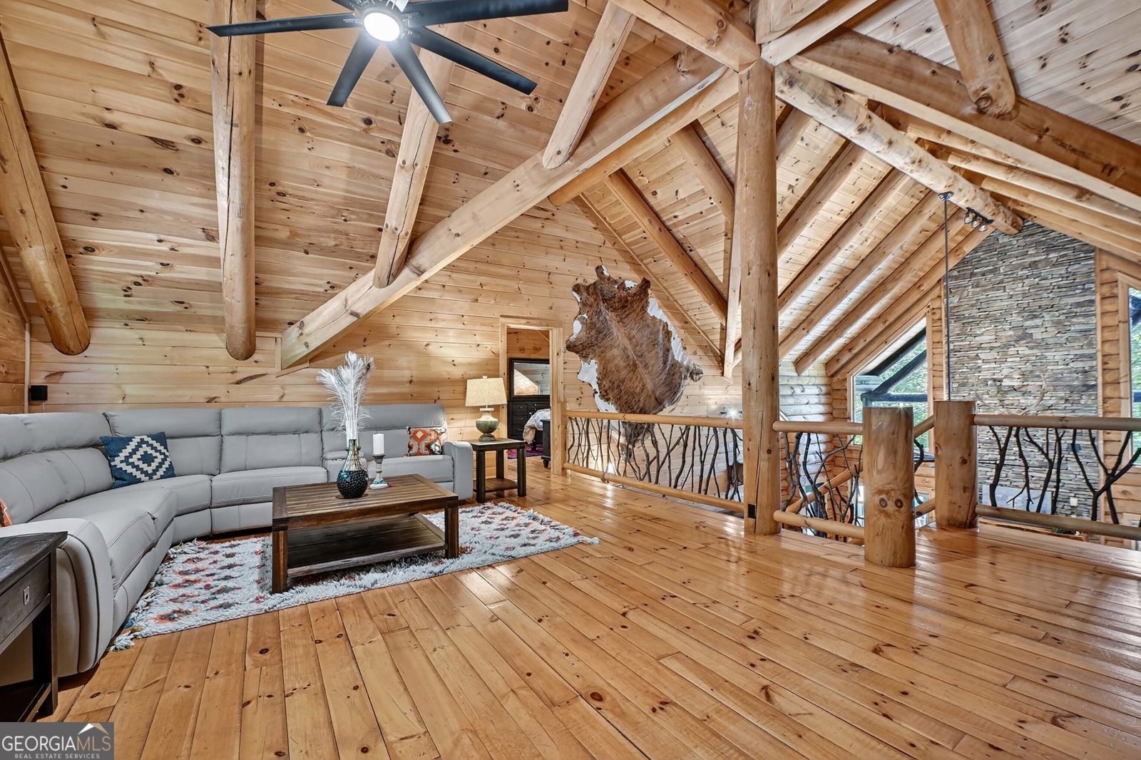 505 Old Salem Road Mineral Bluff - Photo 28