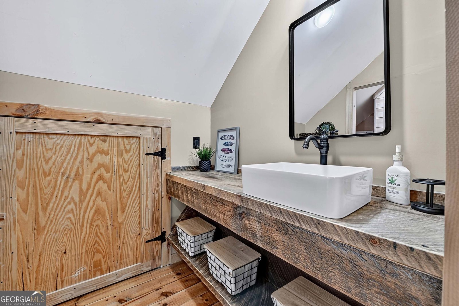 505 Old Salem Road Mineral Bluff - Photo 29