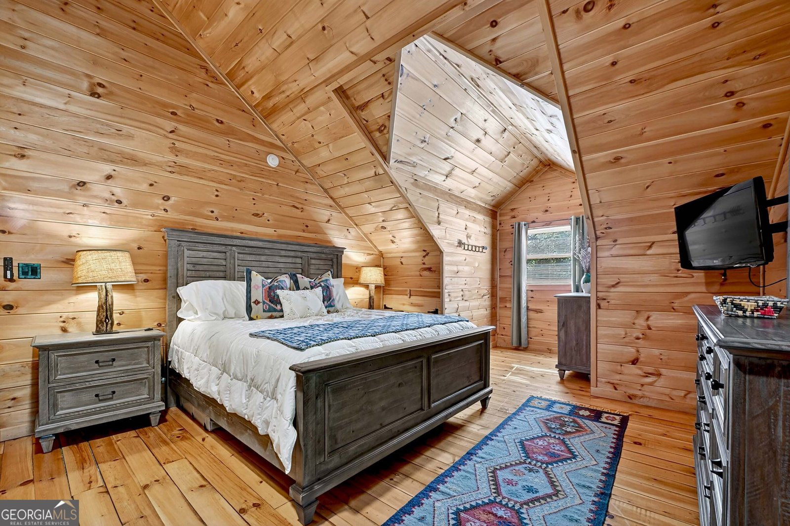 505 Old Salem Road Mineral Bluff - Photo 30