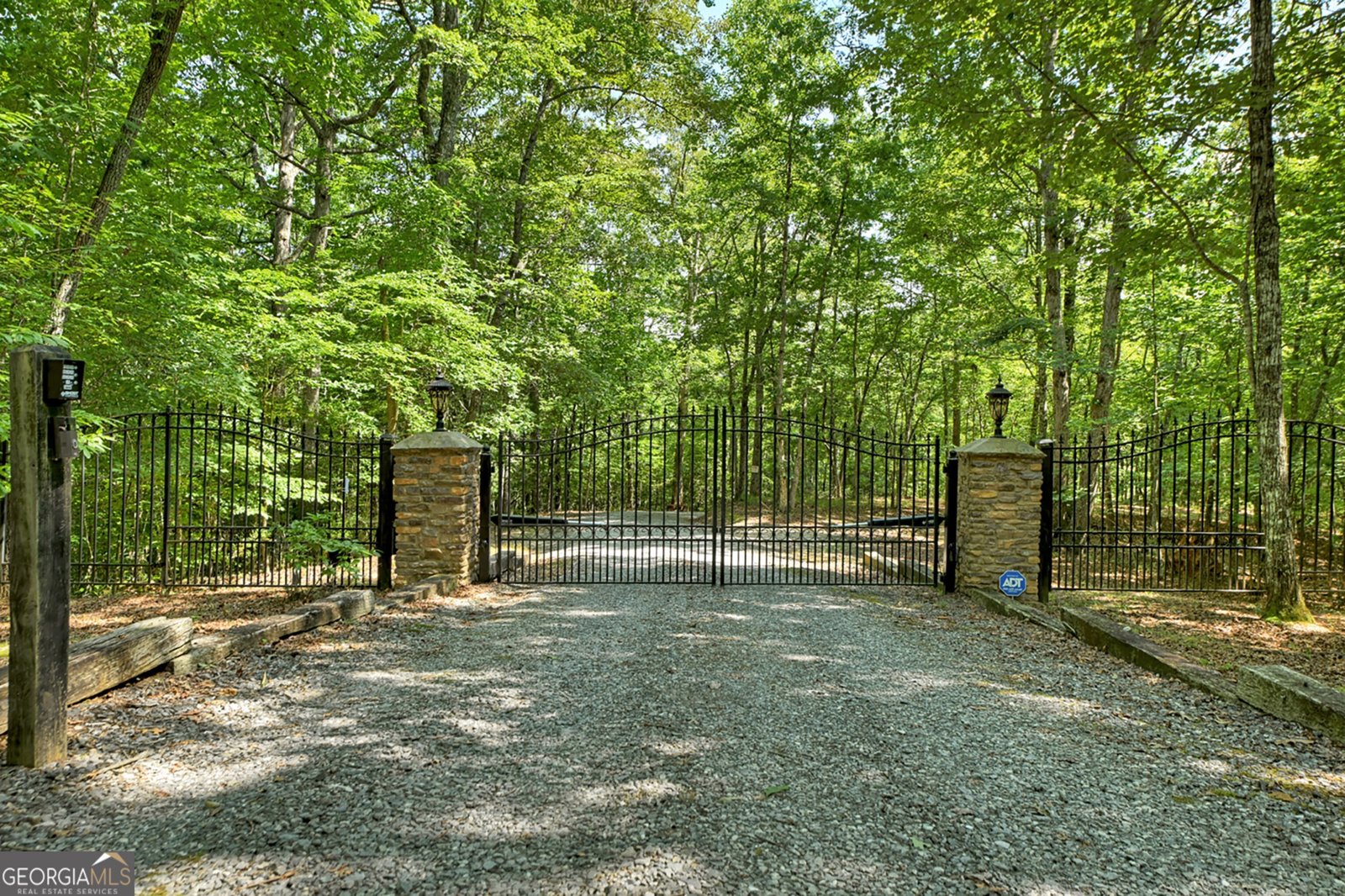 505 Old Salem Road Mineral Bluff - Photo 34