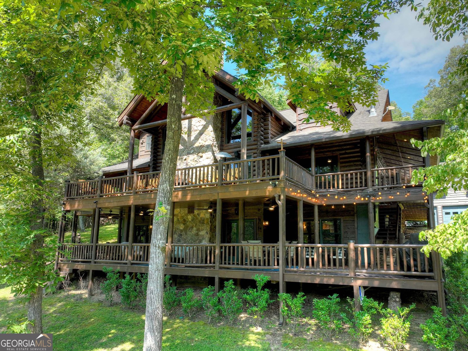 505 Old Salem Road Mineral Bluff - Photo 35