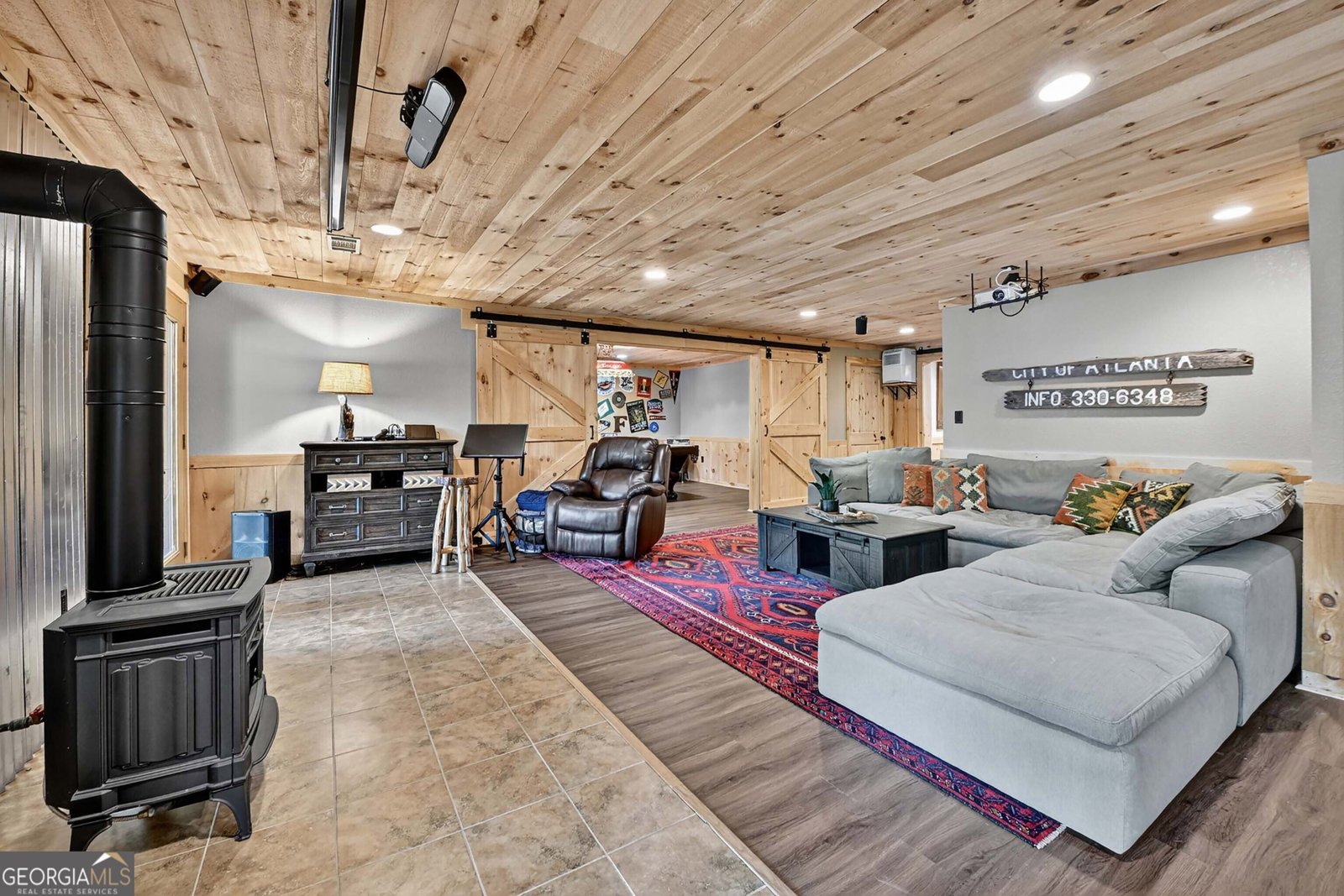 505 Old Salem Road Mineral Bluff - Photo 36