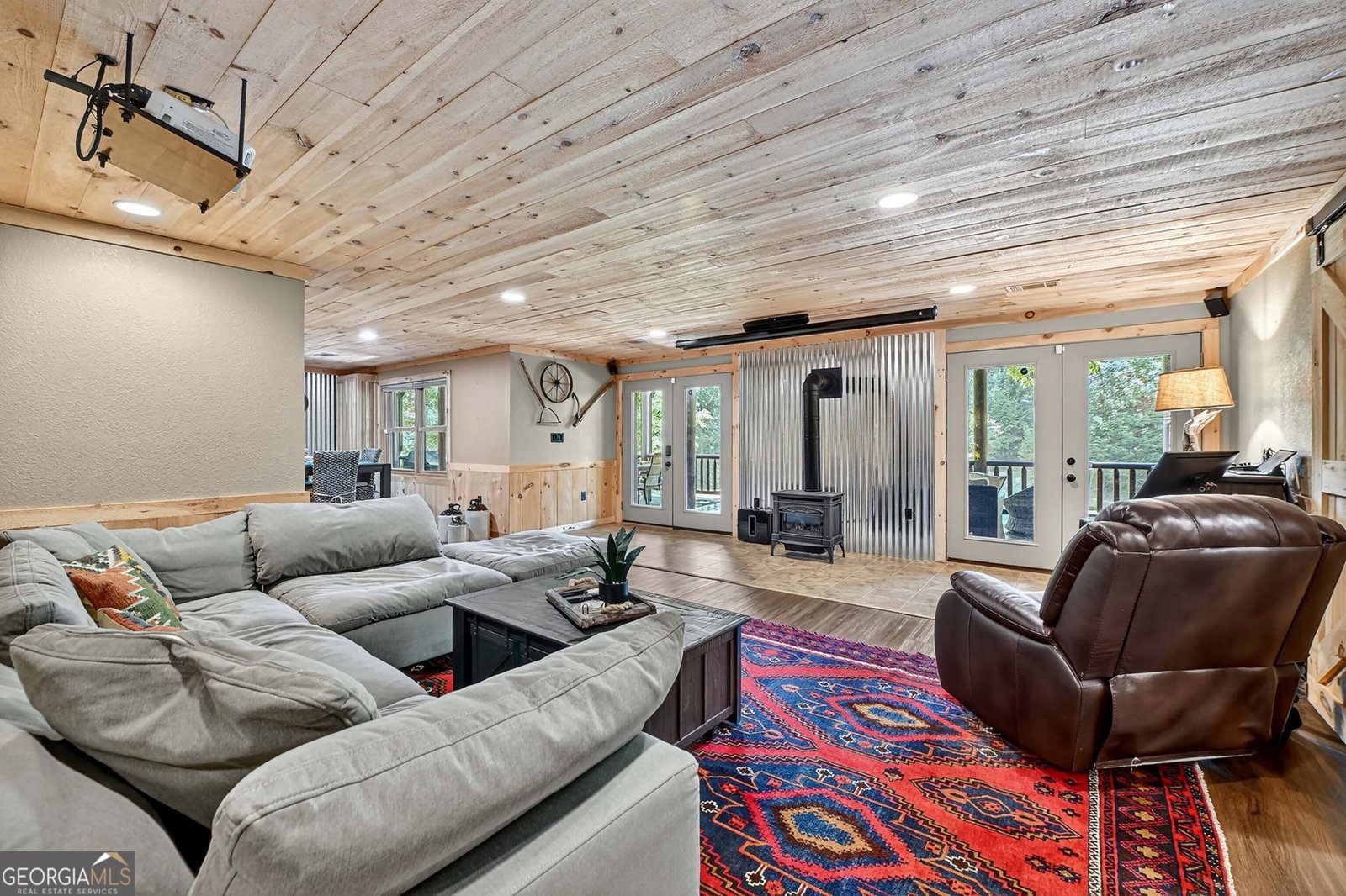 505 Old Salem Road Mineral Bluff - Photo 37