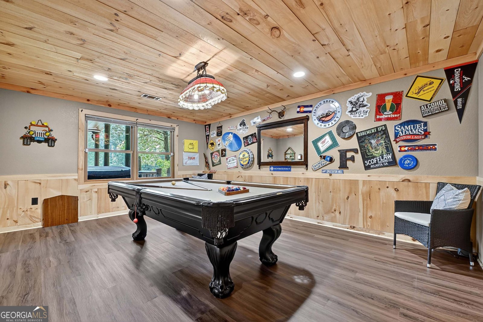 505 Old Salem Road Mineral Bluff - Photo 38