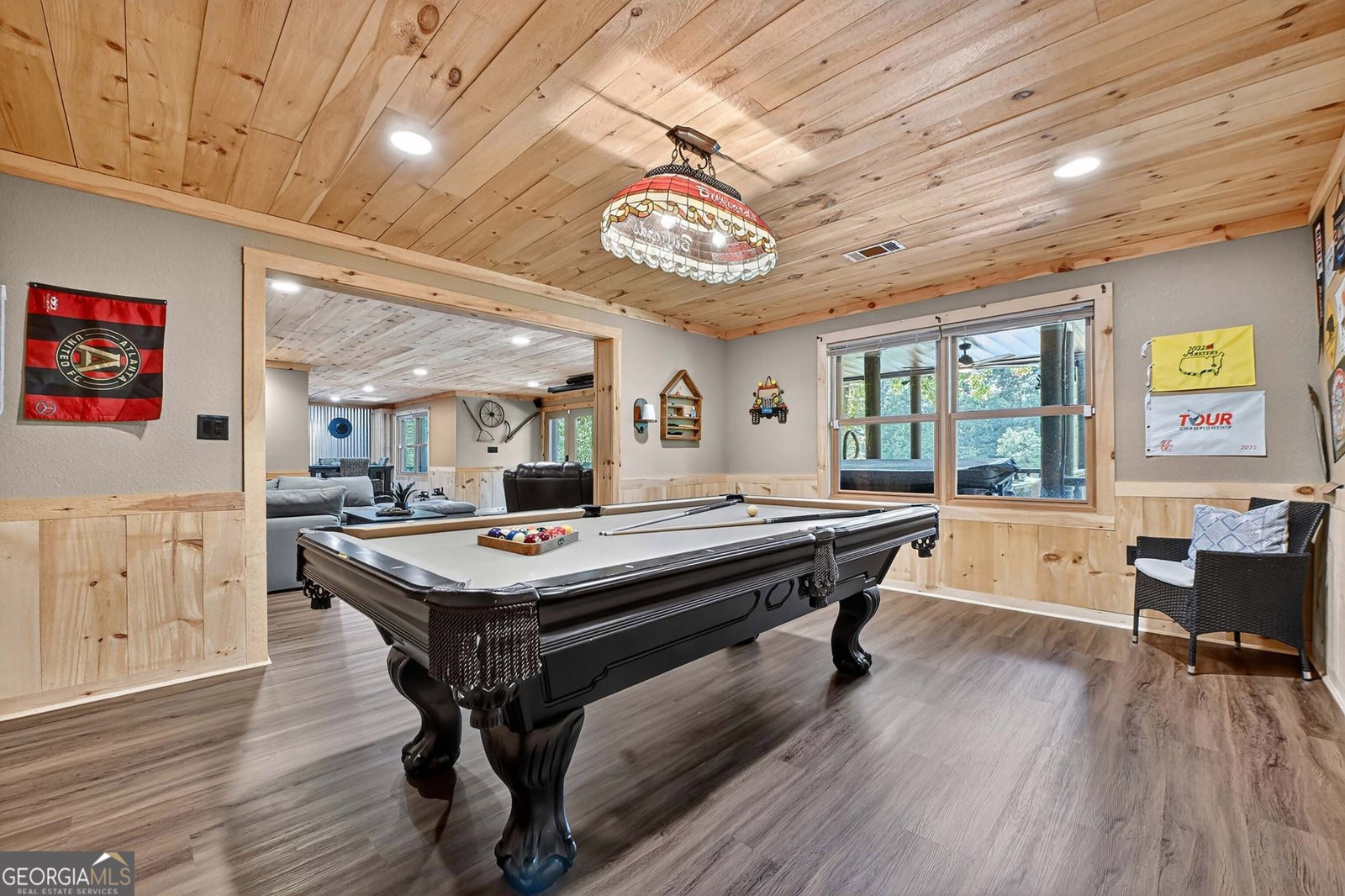 505 Old Salem Road Mineral Bluff - Photo 39