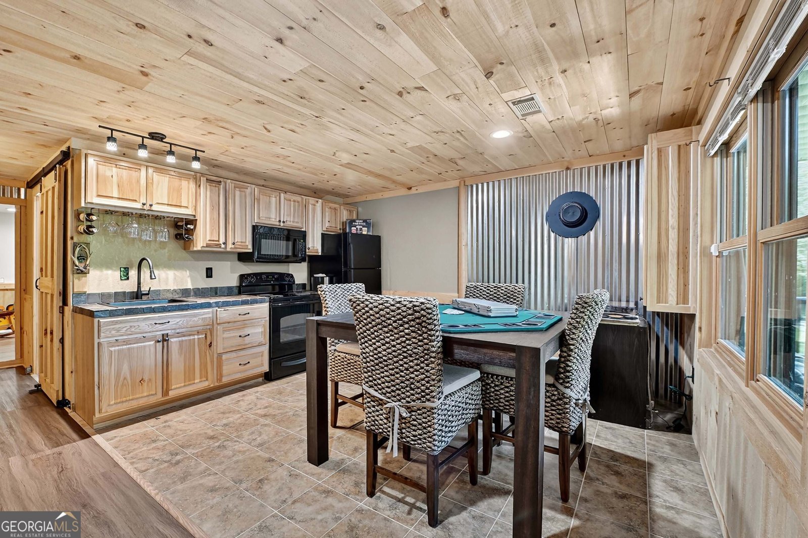 505 Old Salem Road Mineral Bluff - Photo 42