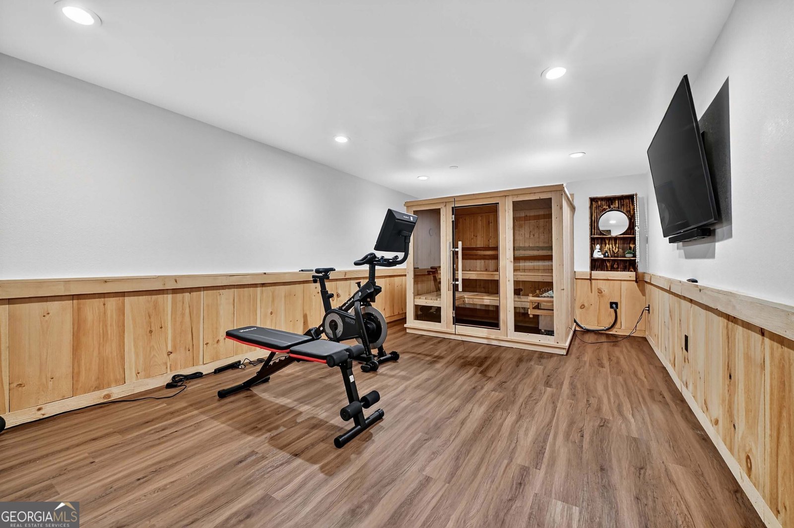 505 Old Salem Road Mineral Bluff - Photo 43