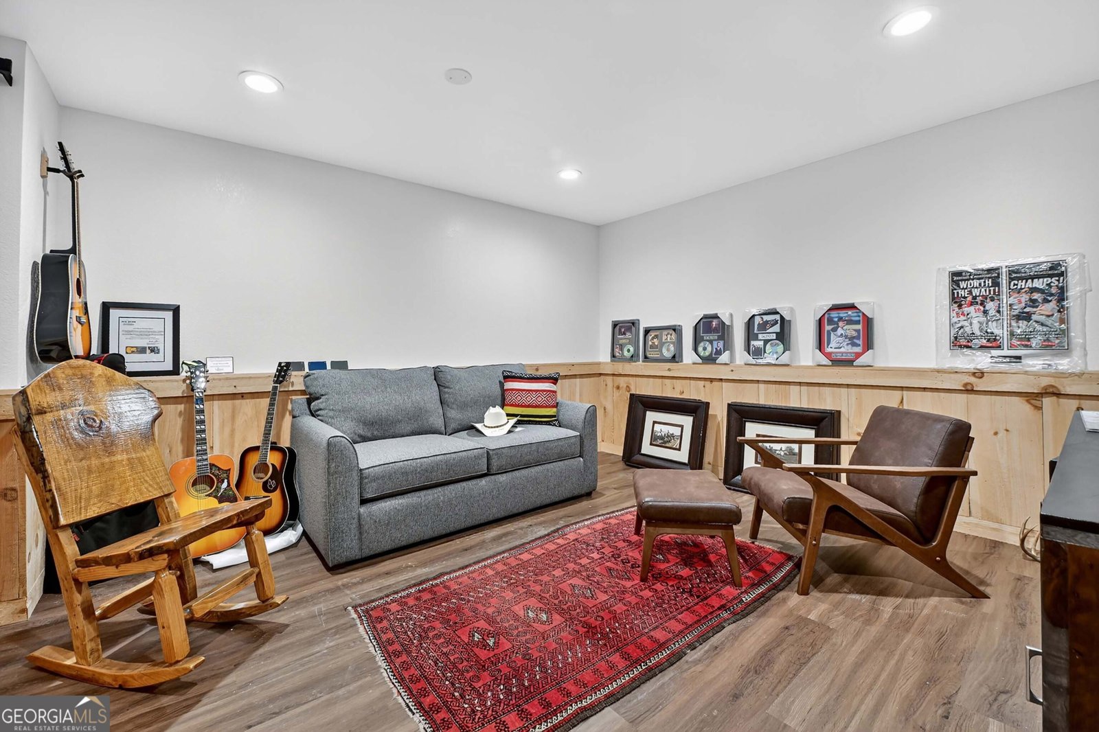 505 Old Salem Road Mineral Bluff - Photo 44