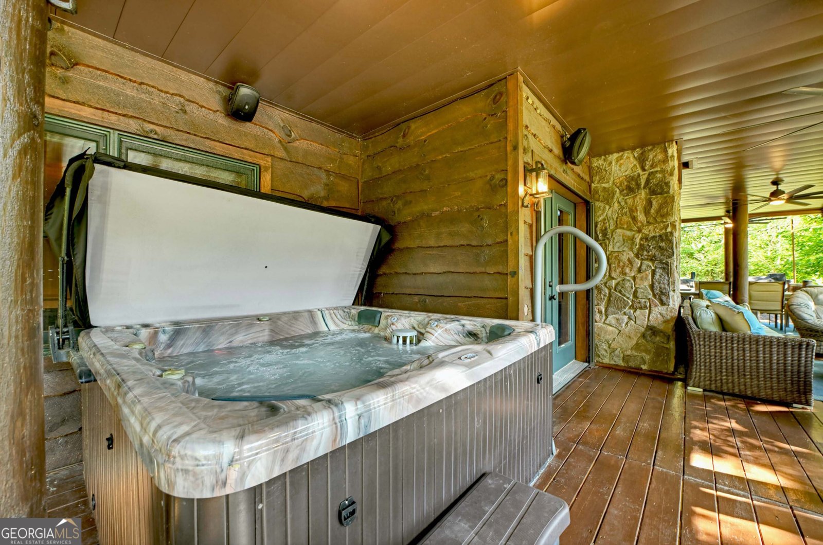 505 Old Salem Road Mineral Bluff - Photo 51