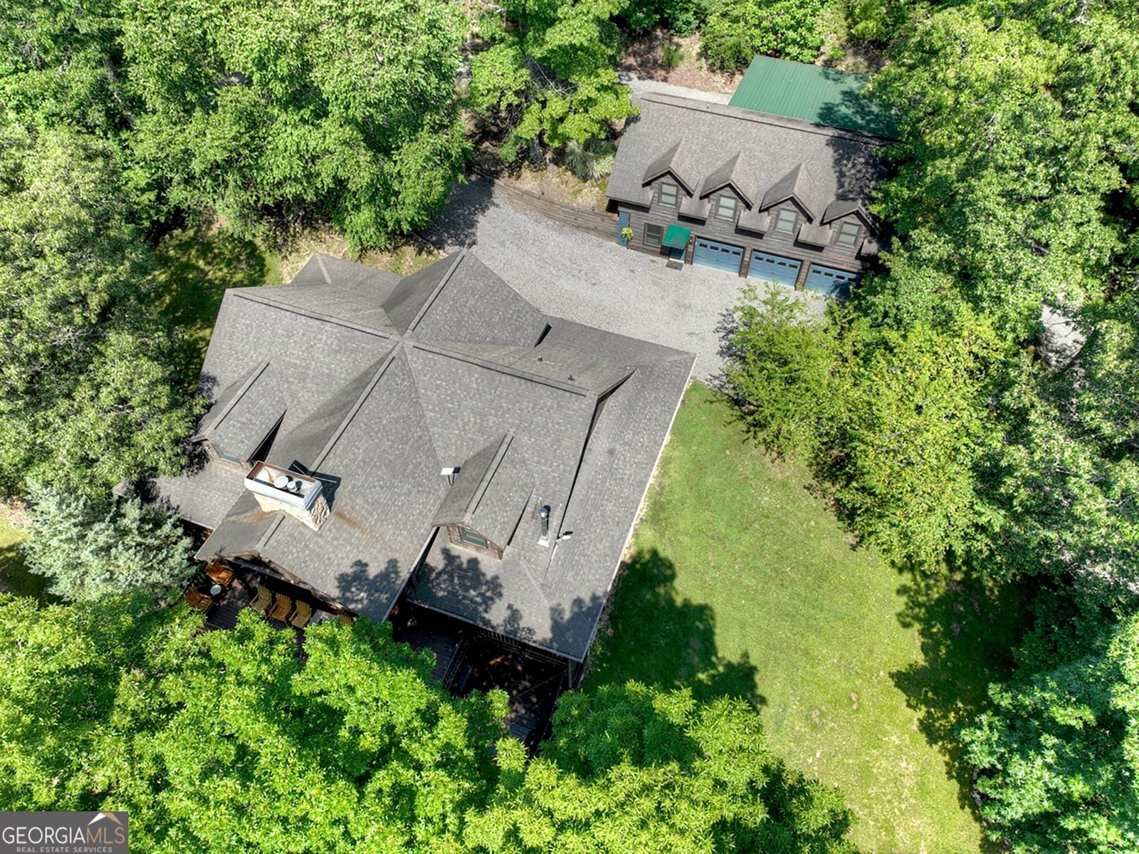 505 Old Salem Road Mineral Bluff - Photo 53