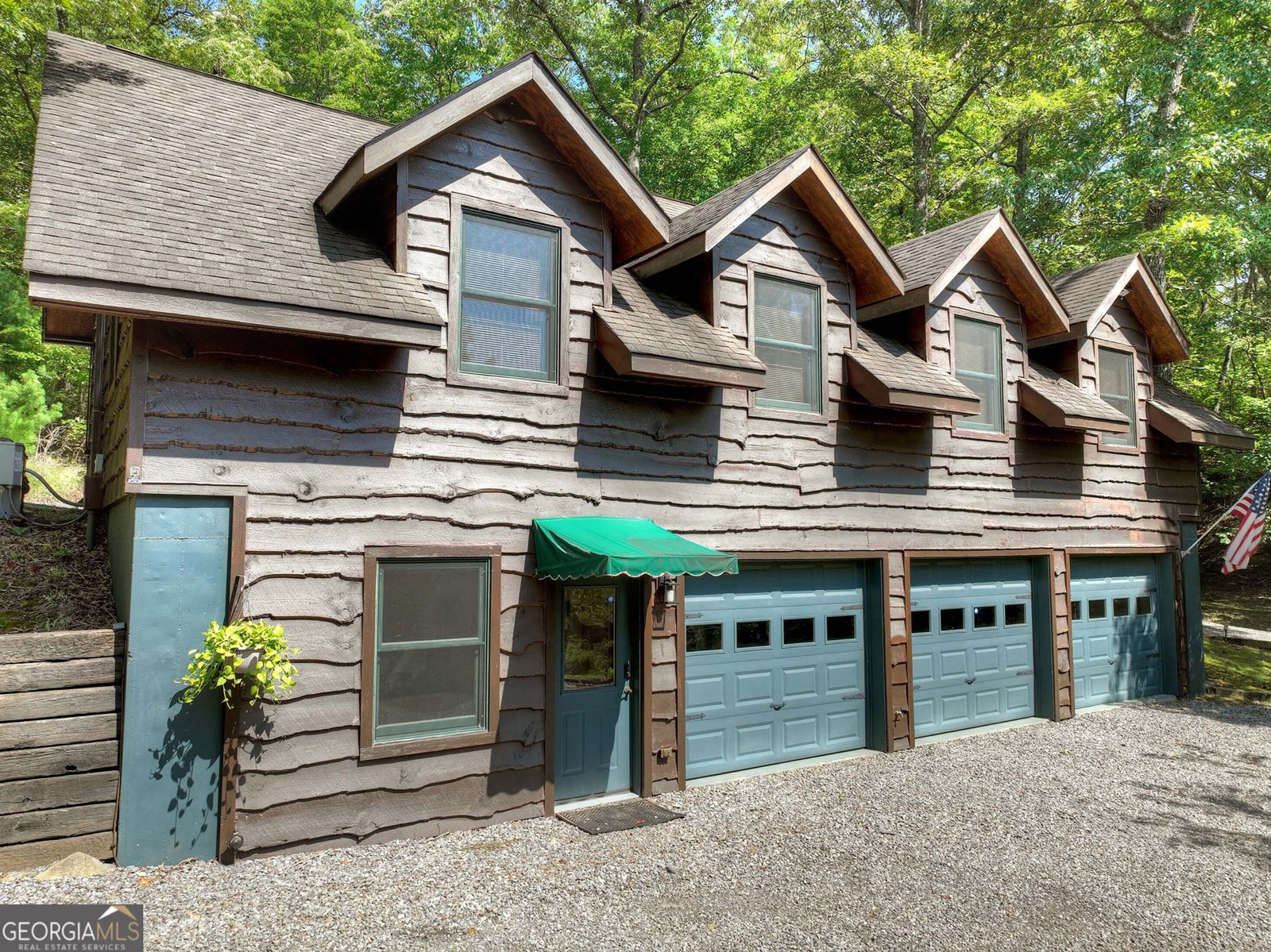 505 Old Salem Road Mineral Bluff - Photo 54