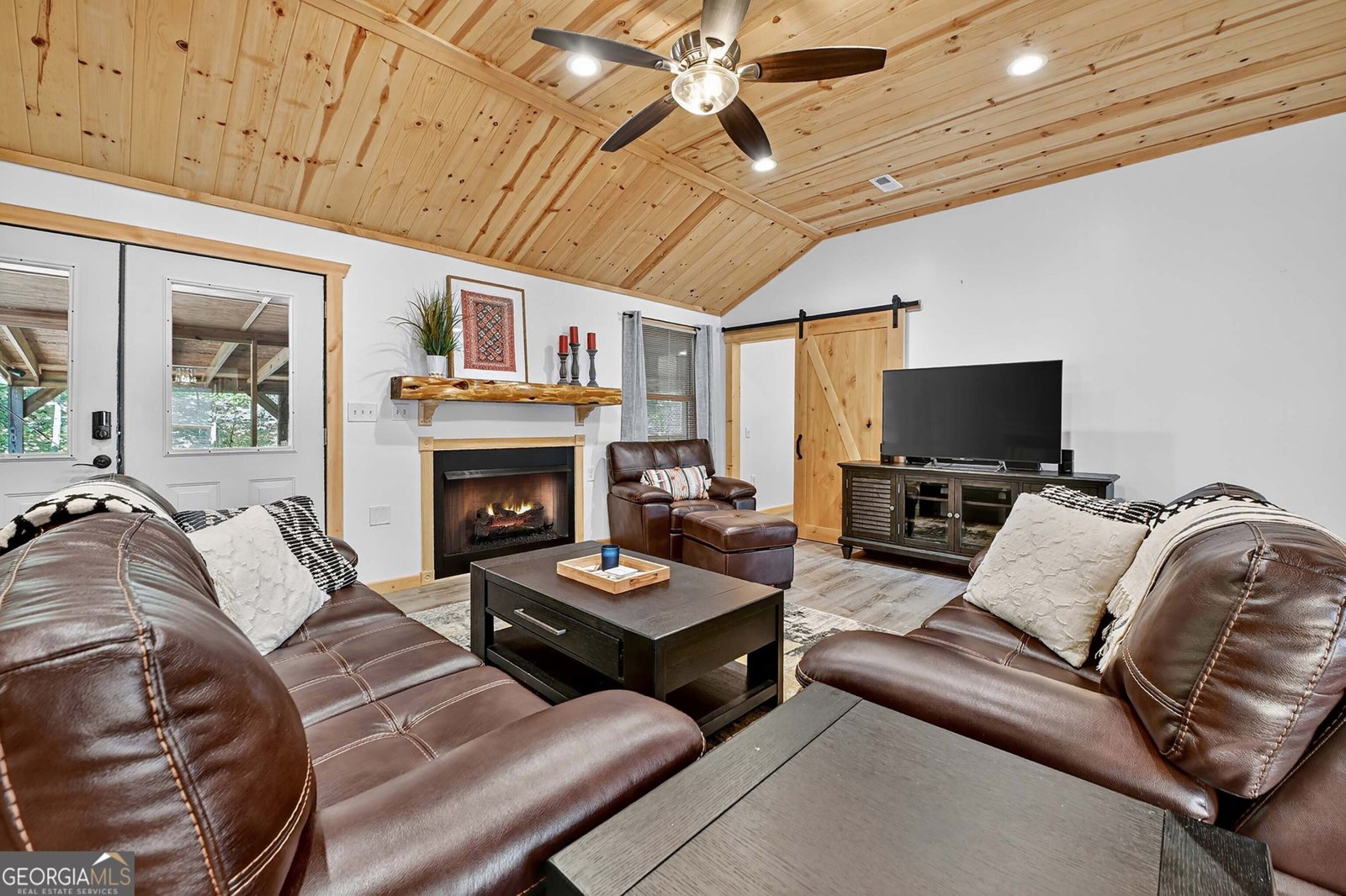 505 Old Salem Road Mineral Bluff - Photo 55