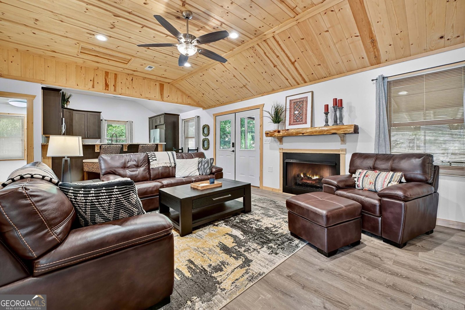 505 Old Salem Road Mineral Bluff - Photo 56